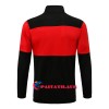 AC Milan Training Takit 2021-22 Musta - Miesten